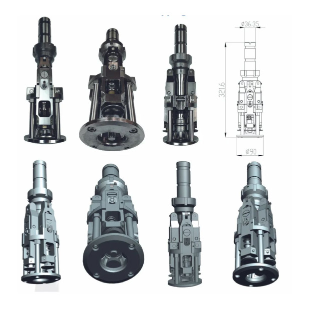 Çorlu CNC
