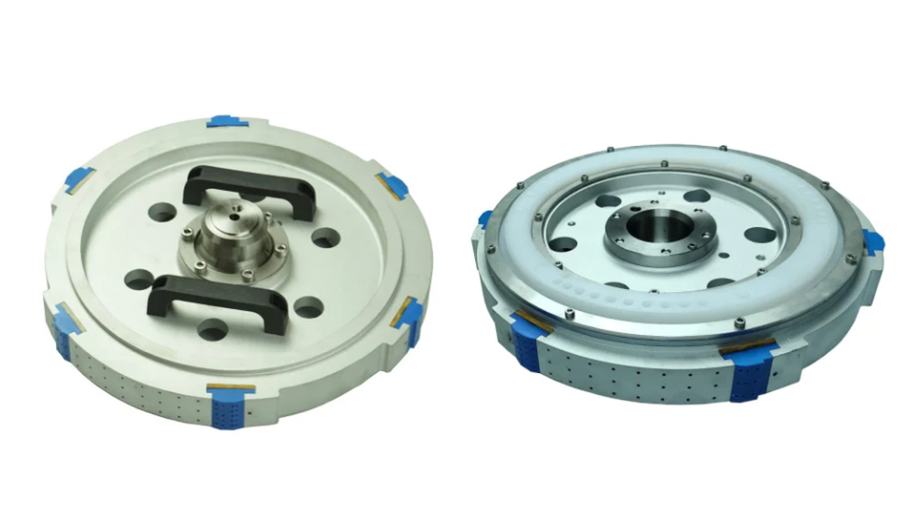 Etiketleme Vakum Tambur